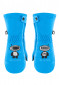náhled Dziecięce rękawiczki Poivre Blanc W20-0973-BBBY Ski Mittens artic blue